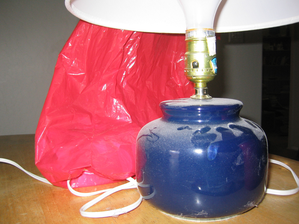 Dangers of Dust Dr. Don Kim