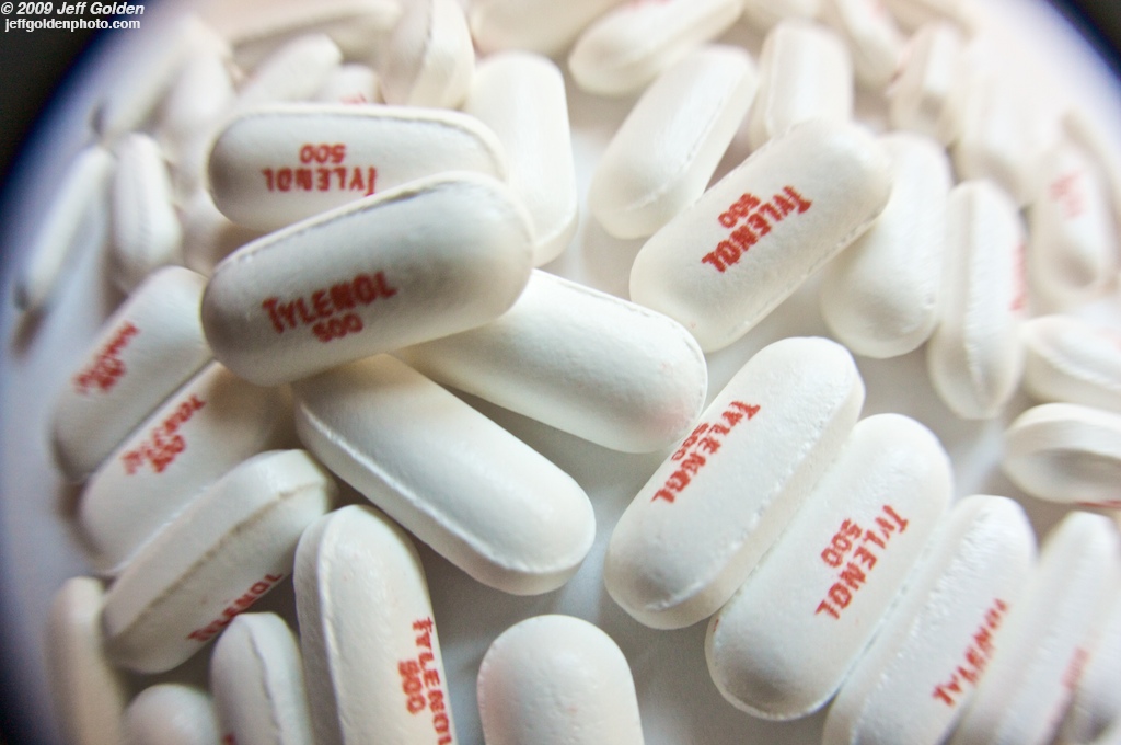 Tylenol Causes Liver Failure Dr. Don Kim