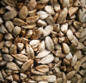 cardamom